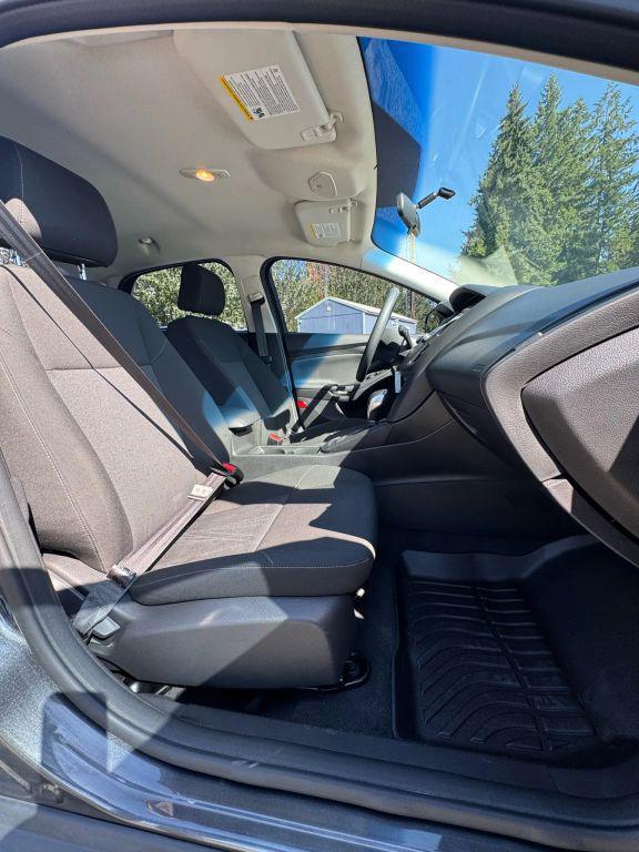 used 2015 Ford Focus car, priced at $5,495