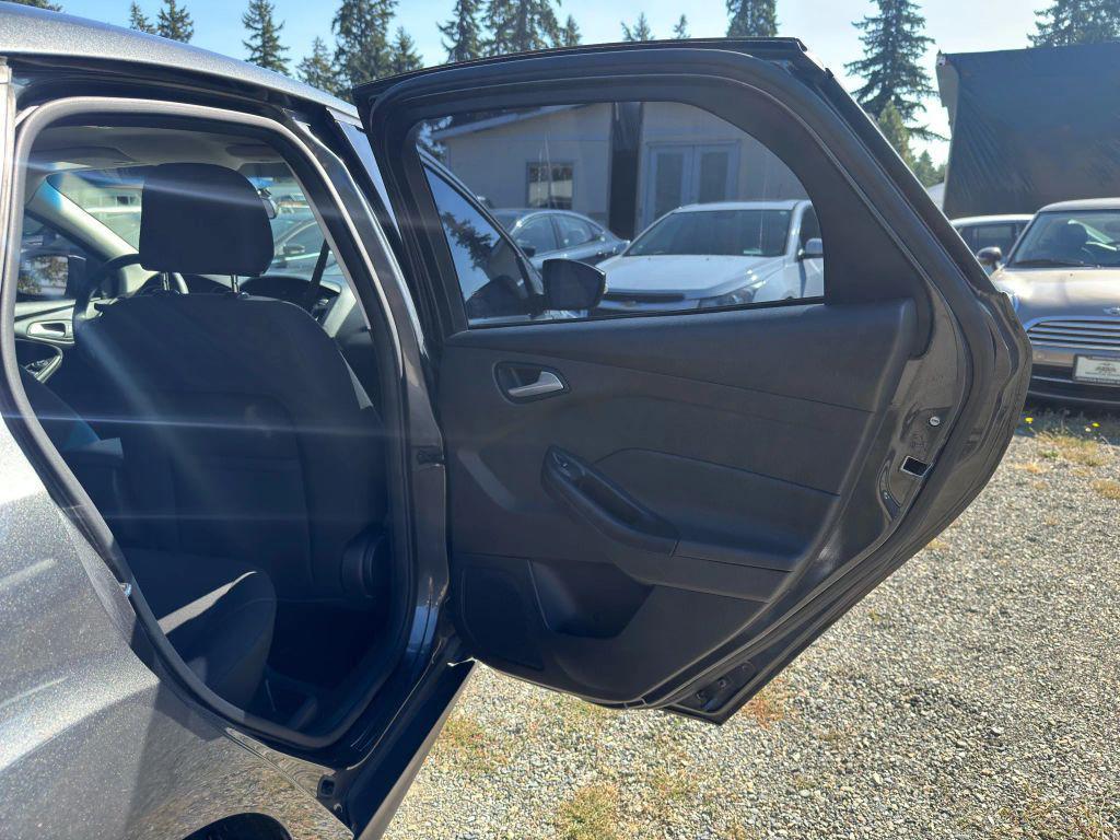used 2015 Ford Focus car, priced at $5,495