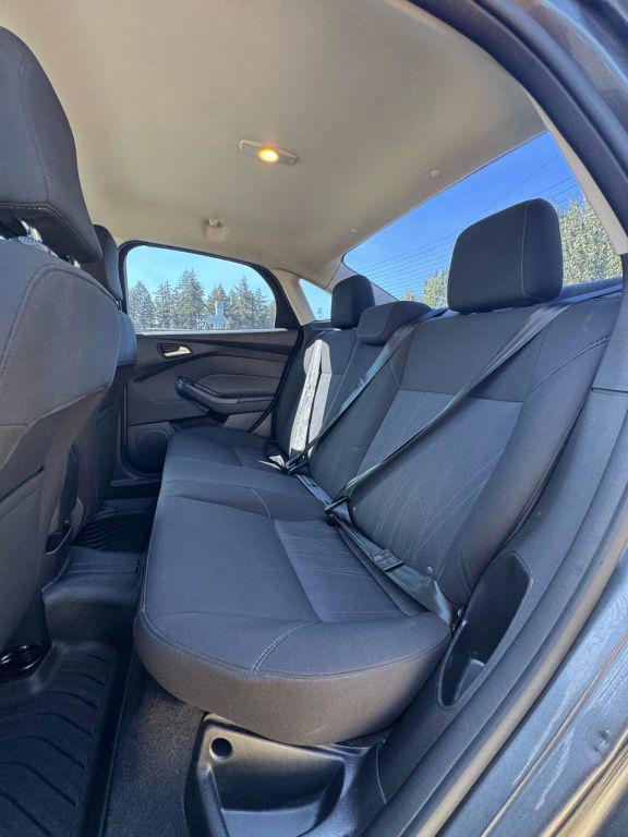 used 2015 Ford Focus car, priced at $5,495