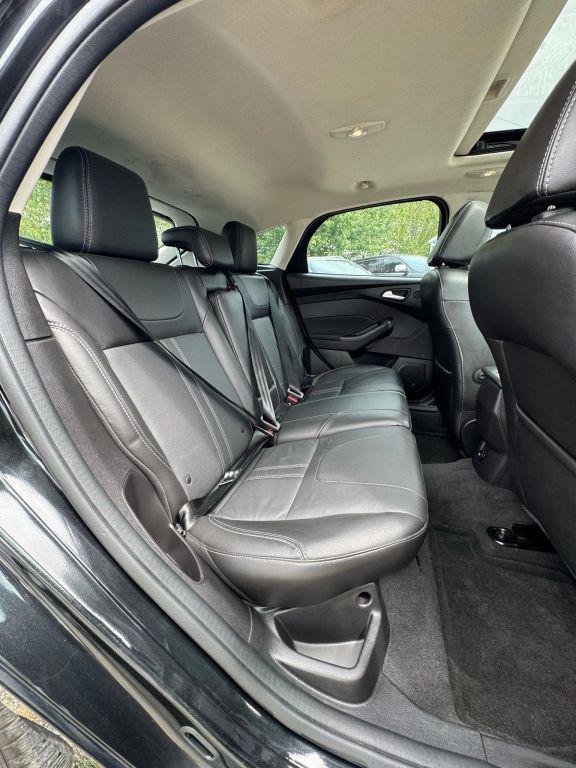 used 2014 Ford Focus car, priced at $6,495