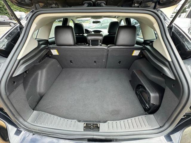 used 2014 Ford Focus car, priced at $6,495