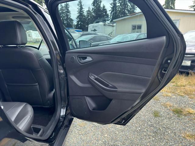 used 2014 Ford Focus car, priced at $6,495