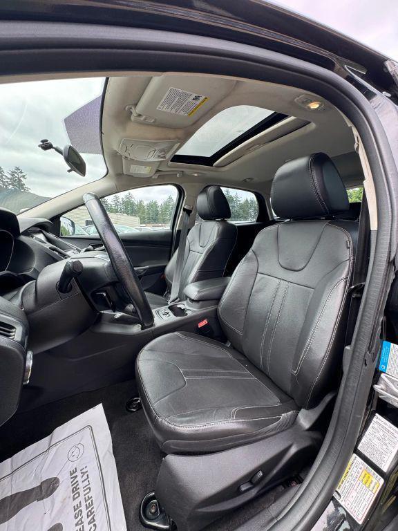used 2014 Ford Focus car, priced at $6,495