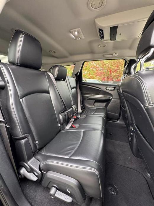 used 2018 Dodge Journey car, priced at $9,995