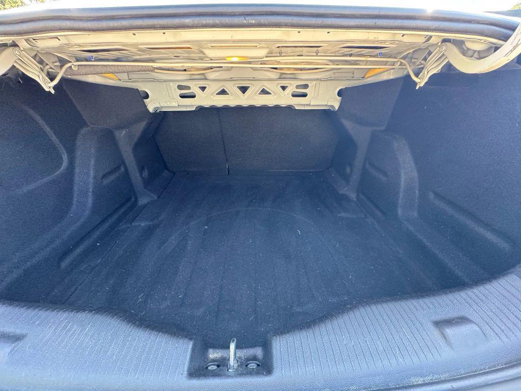 used 2018 Chevrolet Cruze car, priced at $8,995