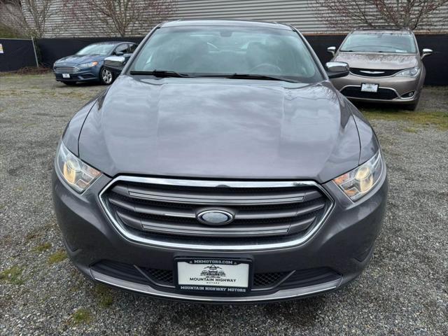 used 2014 Ford Taurus car, priced at $10,995