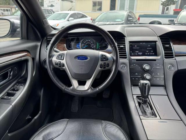 used 2014 Ford Taurus car, priced at $10,995