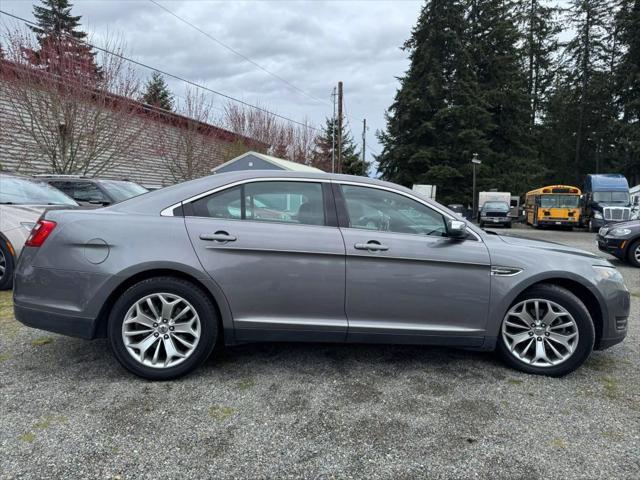 used 2014 Ford Taurus car, priced at $10,995