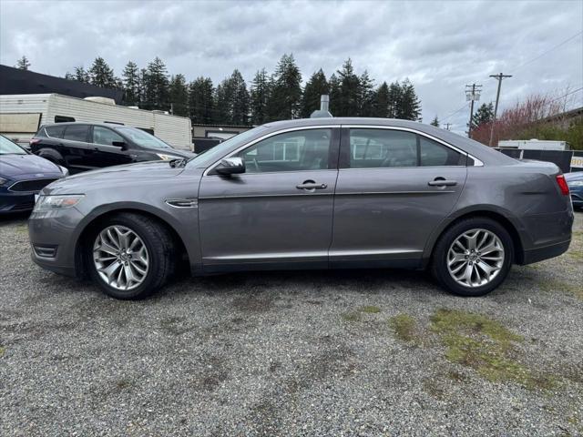 used 2014 Ford Taurus car, priced at $10,995