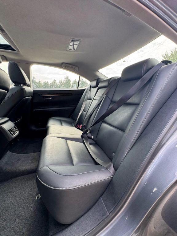 used 2013 Lexus ES 350 car, priced at $9,995