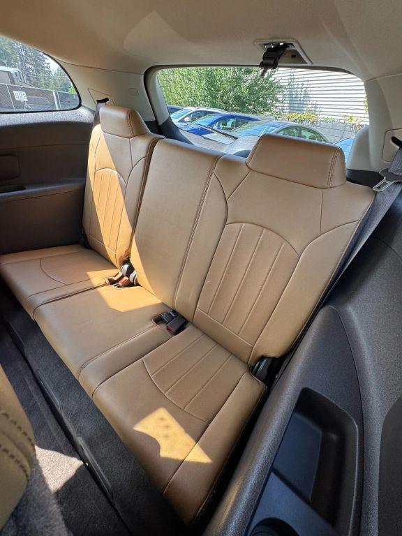 used 2015 Buick Enclave car, priced at $11,995