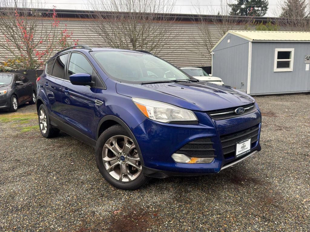 used 2015 Ford Escape car, priced at $7,995