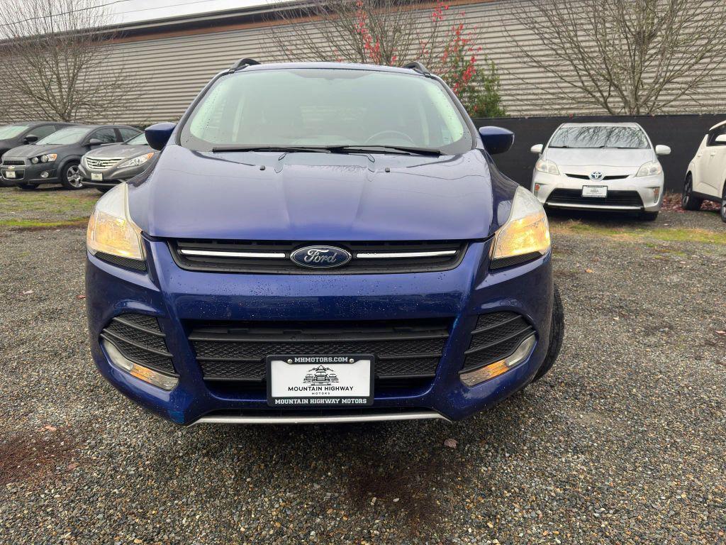 used 2015 Ford Escape car, priced at $7,995