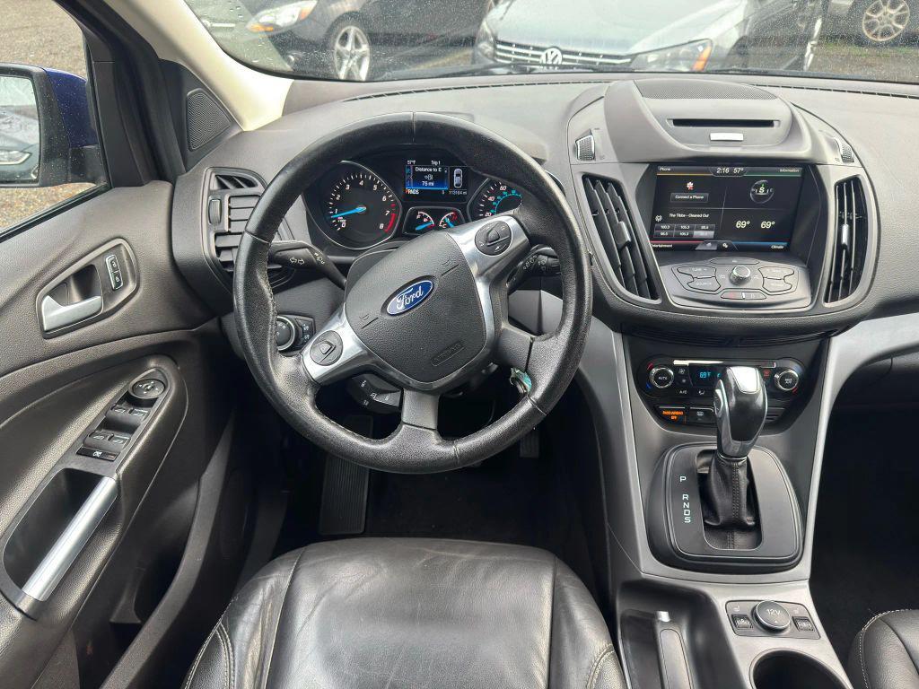 used 2015 Ford Escape car, priced at $7,995