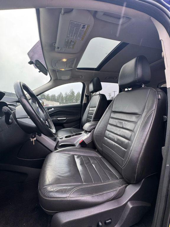 used 2015 Ford Escape car, priced at $7,995