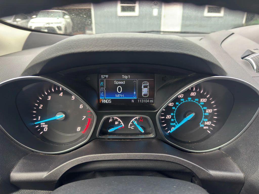 used 2015 Ford Escape car, priced at $7,995