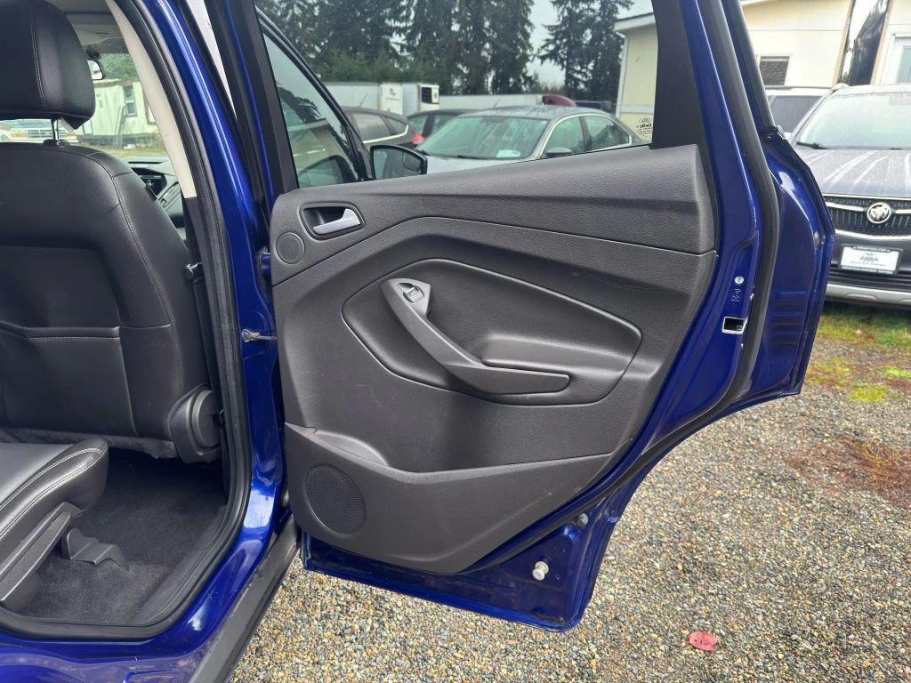 used 2015 Ford Escape car, priced at $7,995