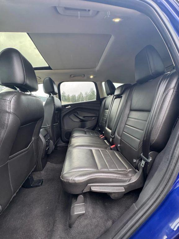 used 2015 Ford Escape car, priced at $7,995