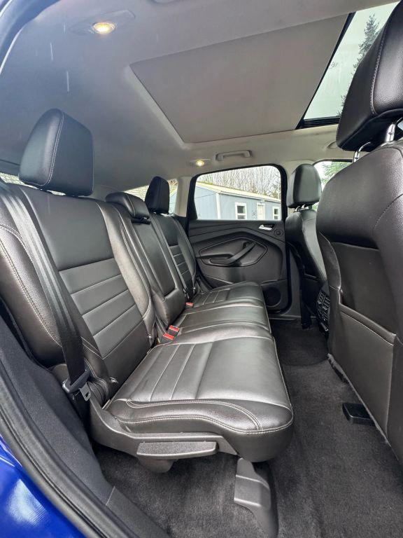 used 2015 Ford Escape car, priced at $7,995