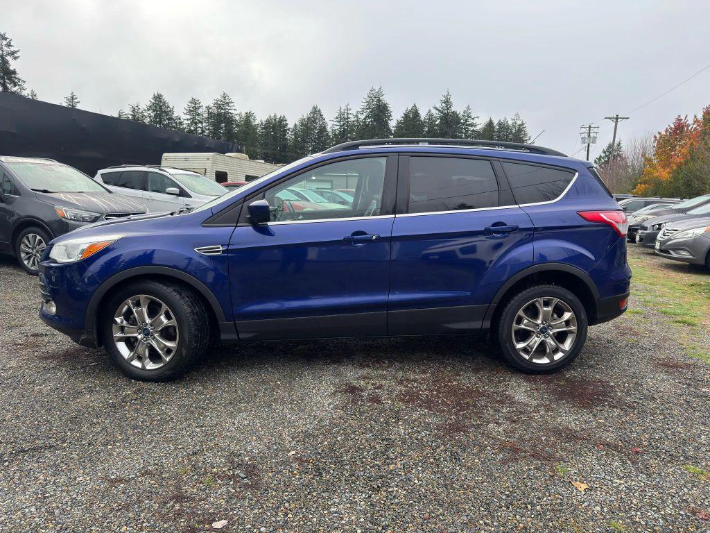 used 2015 Ford Escape car, priced at $7,995