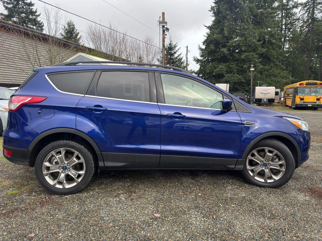 used 2015 Ford Escape car, priced at $7,995
