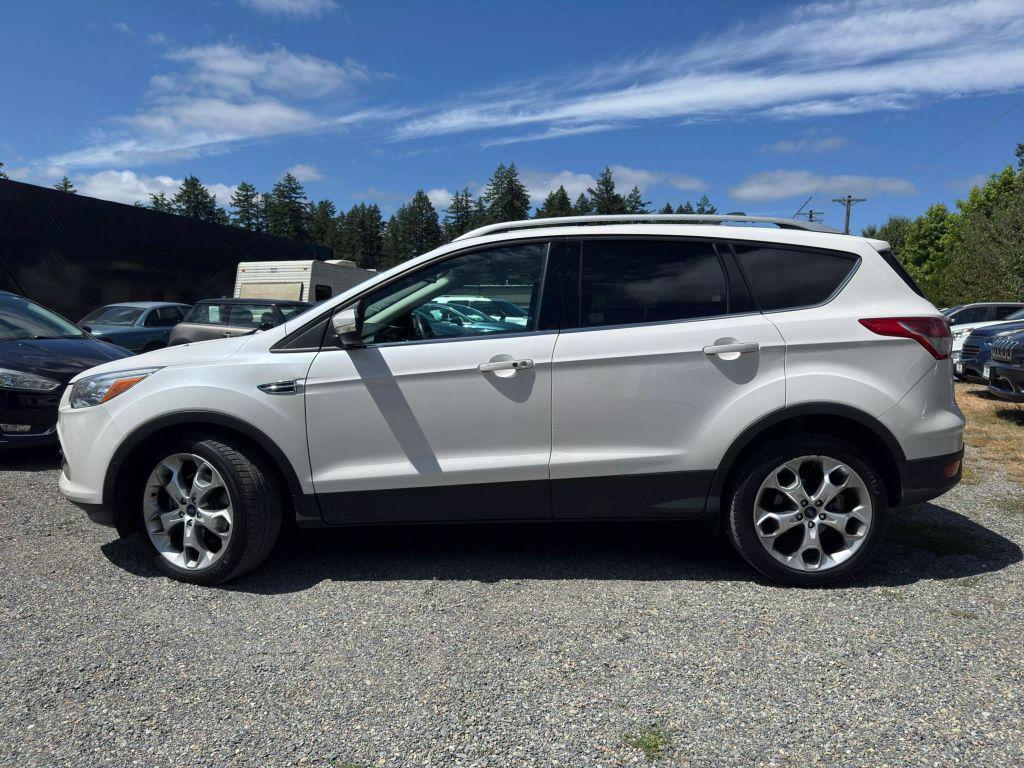 used 2014 Ford Escape car, priced at $10,995