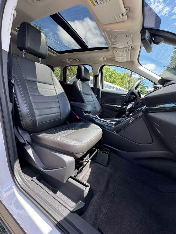 used 2014 Ford Escape car, priced at $10,995