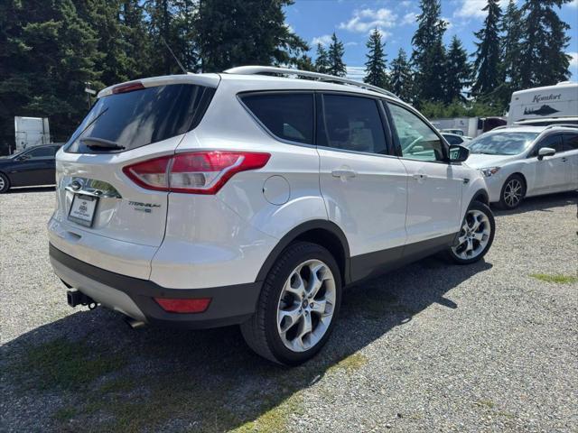 used 2014 Ford Escape car, priced at $10,995