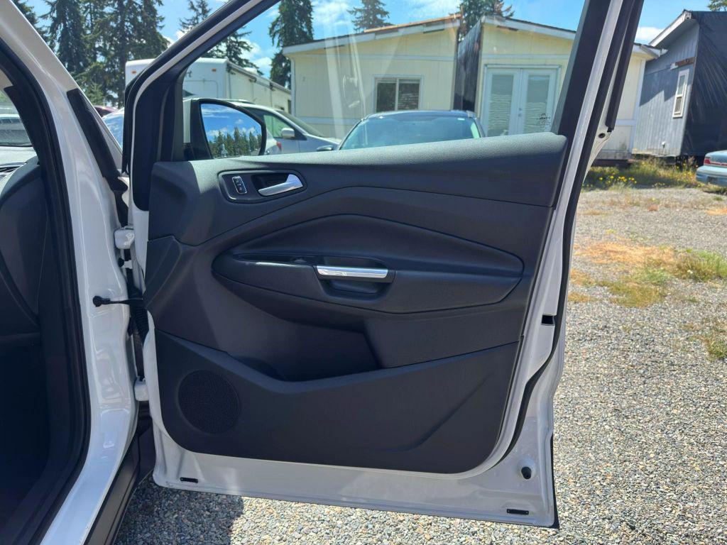 used 2014 Ford Escape car, priced at $10,995