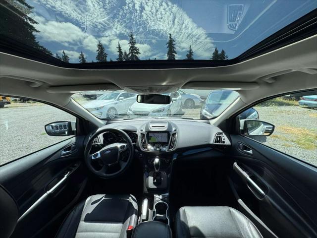 used 2014 Ford Escape car, priced at $10,995