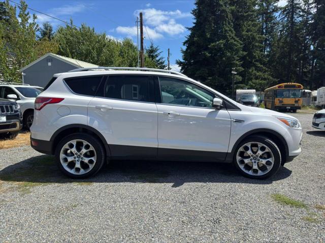 used 2014 Ford Escape car, priced at $10,995