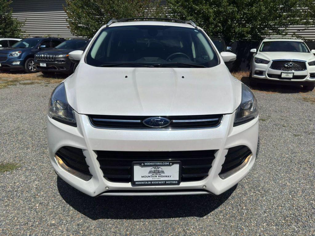 used 2014 Ford Escape car, priced at $10,995
