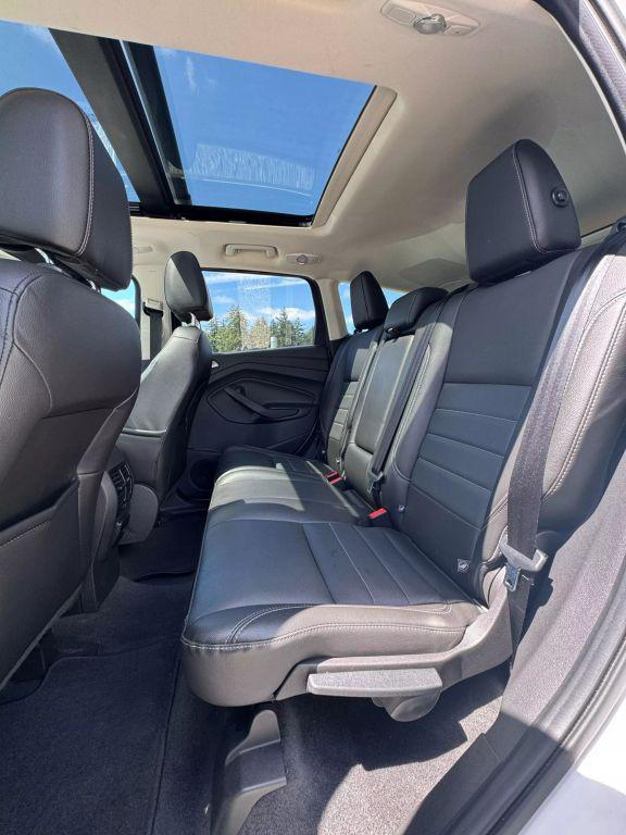 used 2014 Ford Escape car, priced at $10,995