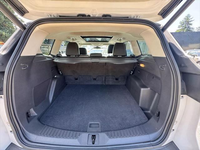 used 2014 Ford Escape car, priced at $10,995