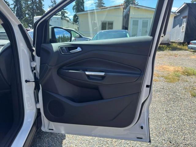 used 2014 Ford Escape car, priced at $10,995