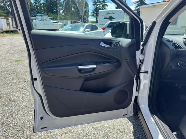 used 2014 Ford Escape car, priced at $10,995