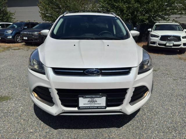 used 2014 Ford Escape car, priced at $10,995