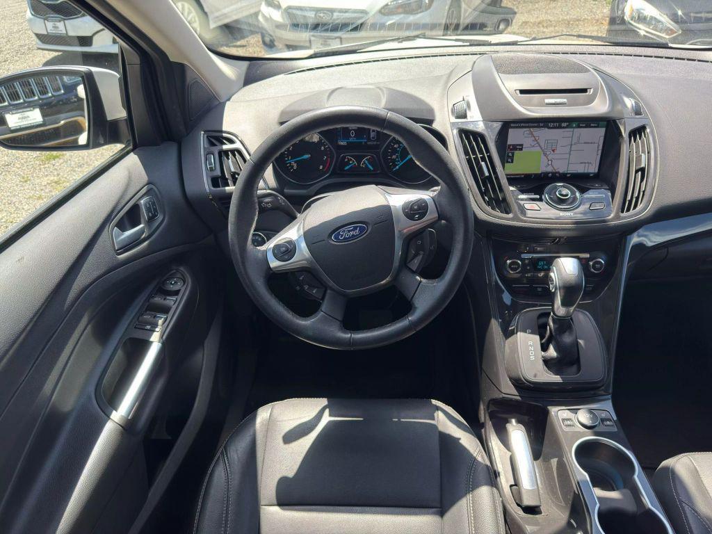 used 2014 Ford Escape car, priced at $10,995
