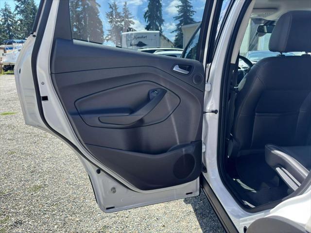 used 2014 Ford Escape car, priced at $10,995