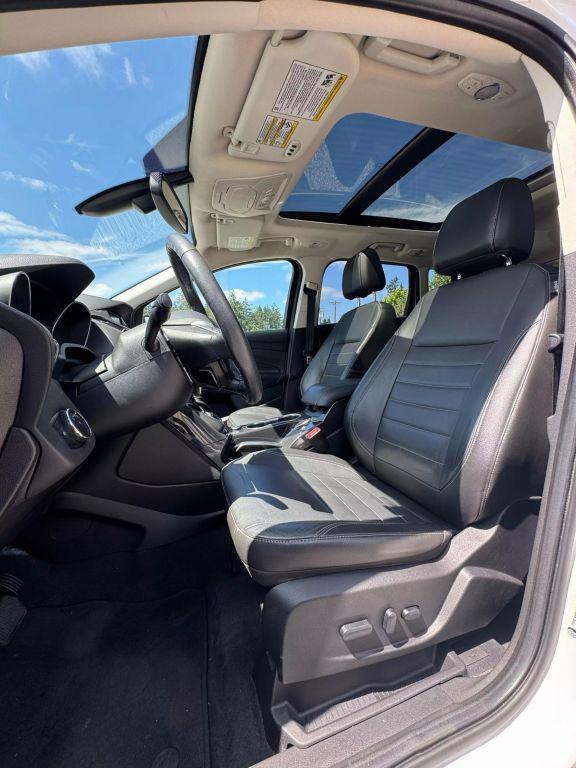 used 2014 Ford Escape car, priced at $10,995