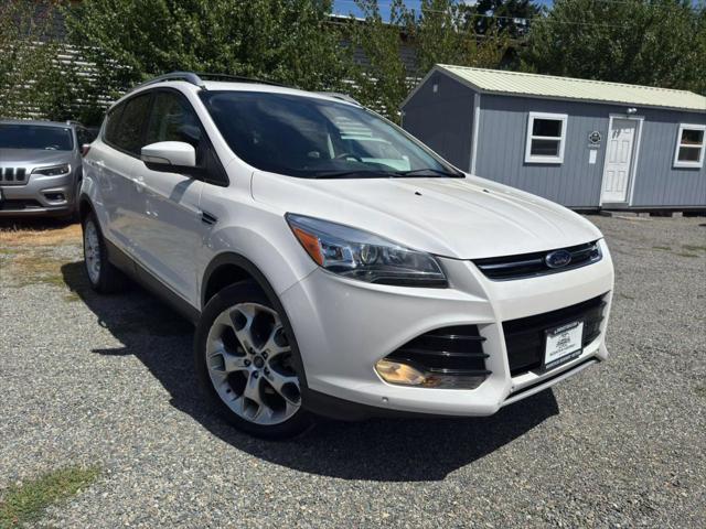used 2014 Ford Escape car, priced at $10,995
