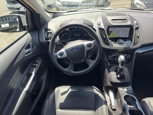 used 2014 Ford Escape car, priced at $10,995