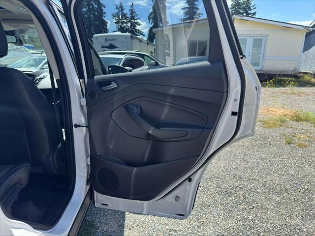 used 2014 Ford Escape car, priced at $10,995