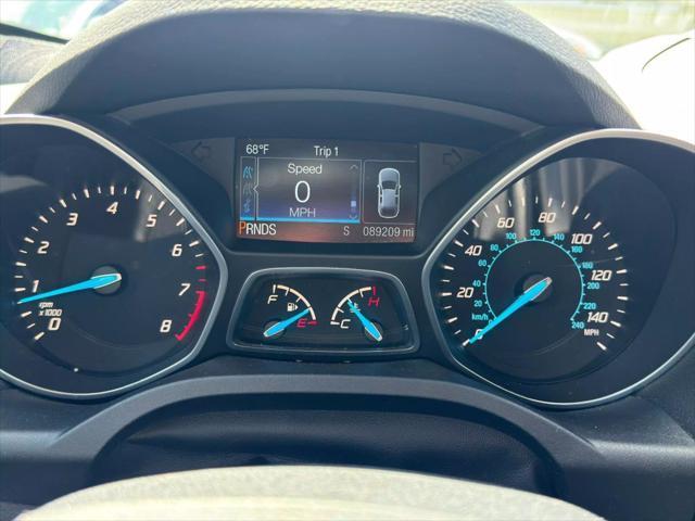used 2014 Ford Escape car, priced at $10,995