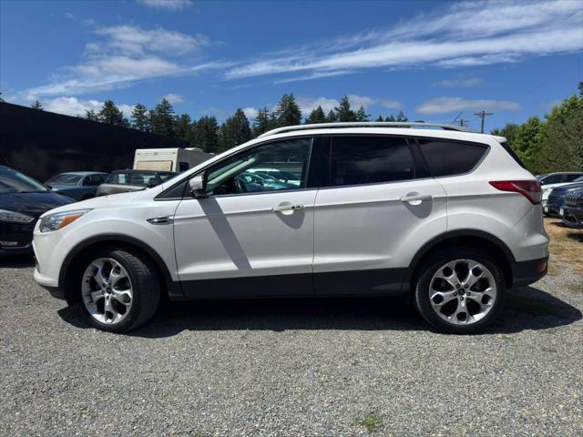 used 2014 Ford Escape car, priced at $10,995