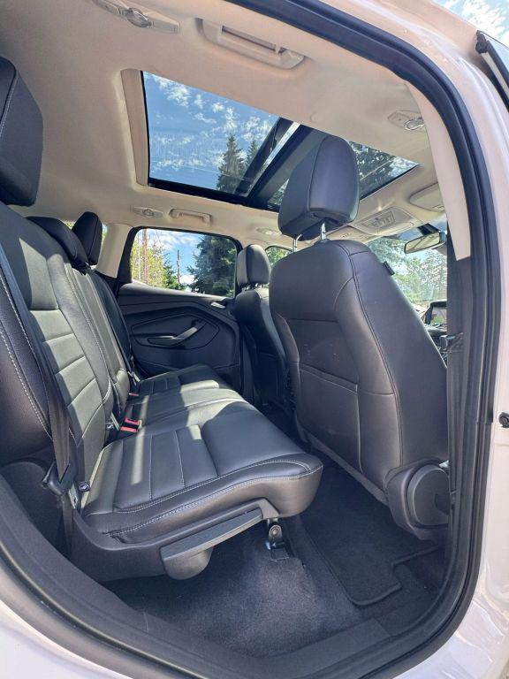 used 2014 Ford Escape car, priced at $10,995