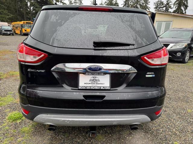 used 2013 Ford Escape car, priced at $8,995