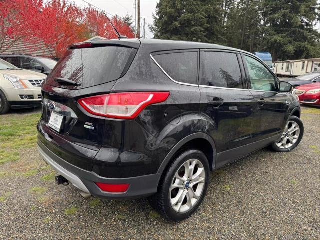 used 2013 Ford Escape car, priced at $8,995