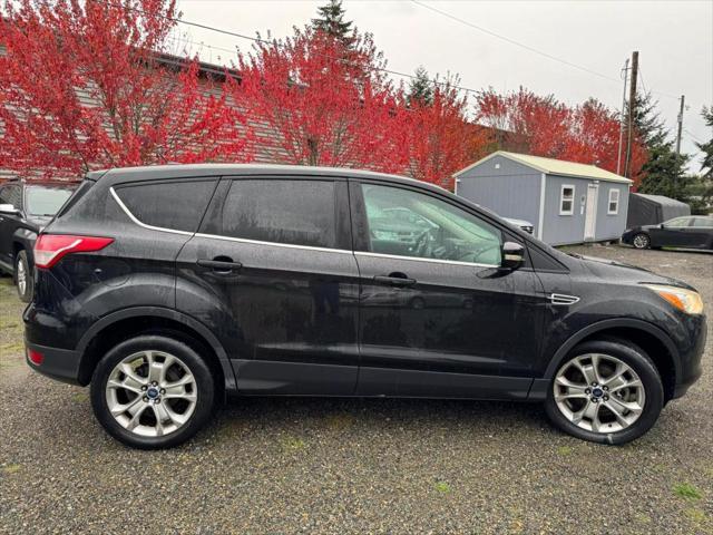 used 2013 Ford Escape car, priced at $8,995