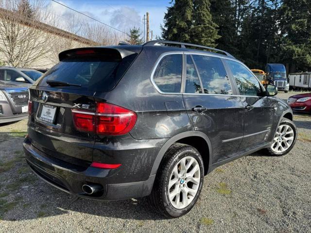 used 2013 BMW X5 car, priced at $11,995